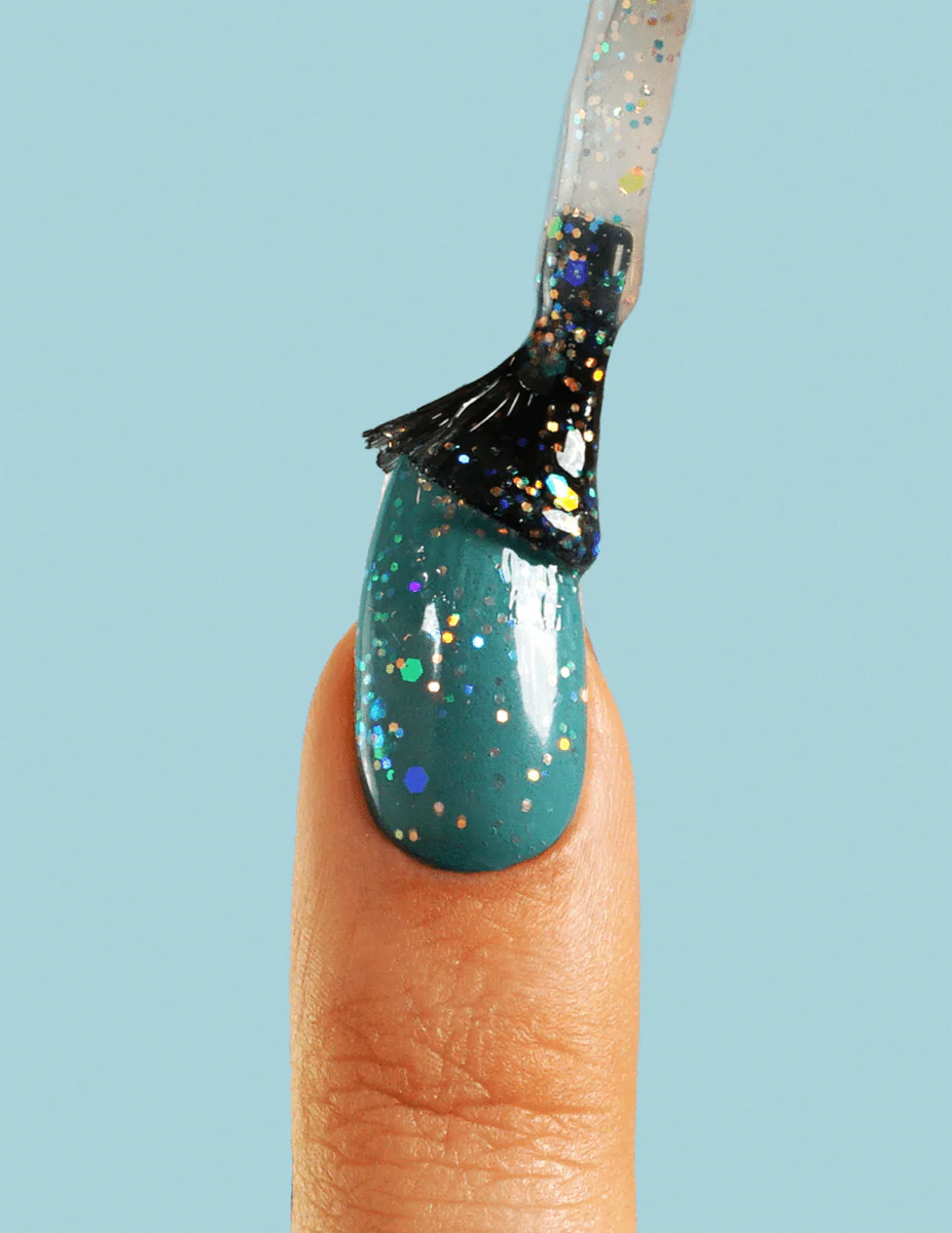 Seashell - Gel Top Coat - Image 3