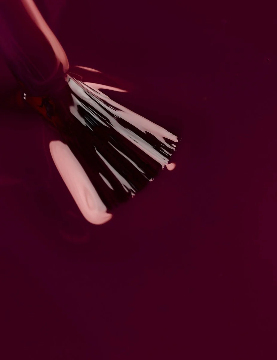 Sour Cherry - Gel Polish - Image 6