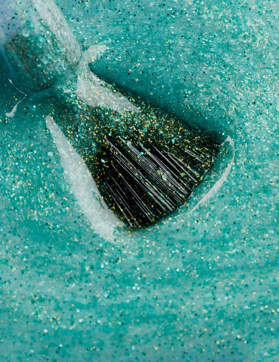 Sparkling Sea Salt - Gel Polish - Image 5