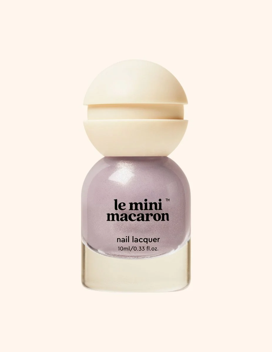Spiced Chai - Quick Dry Nail Polish