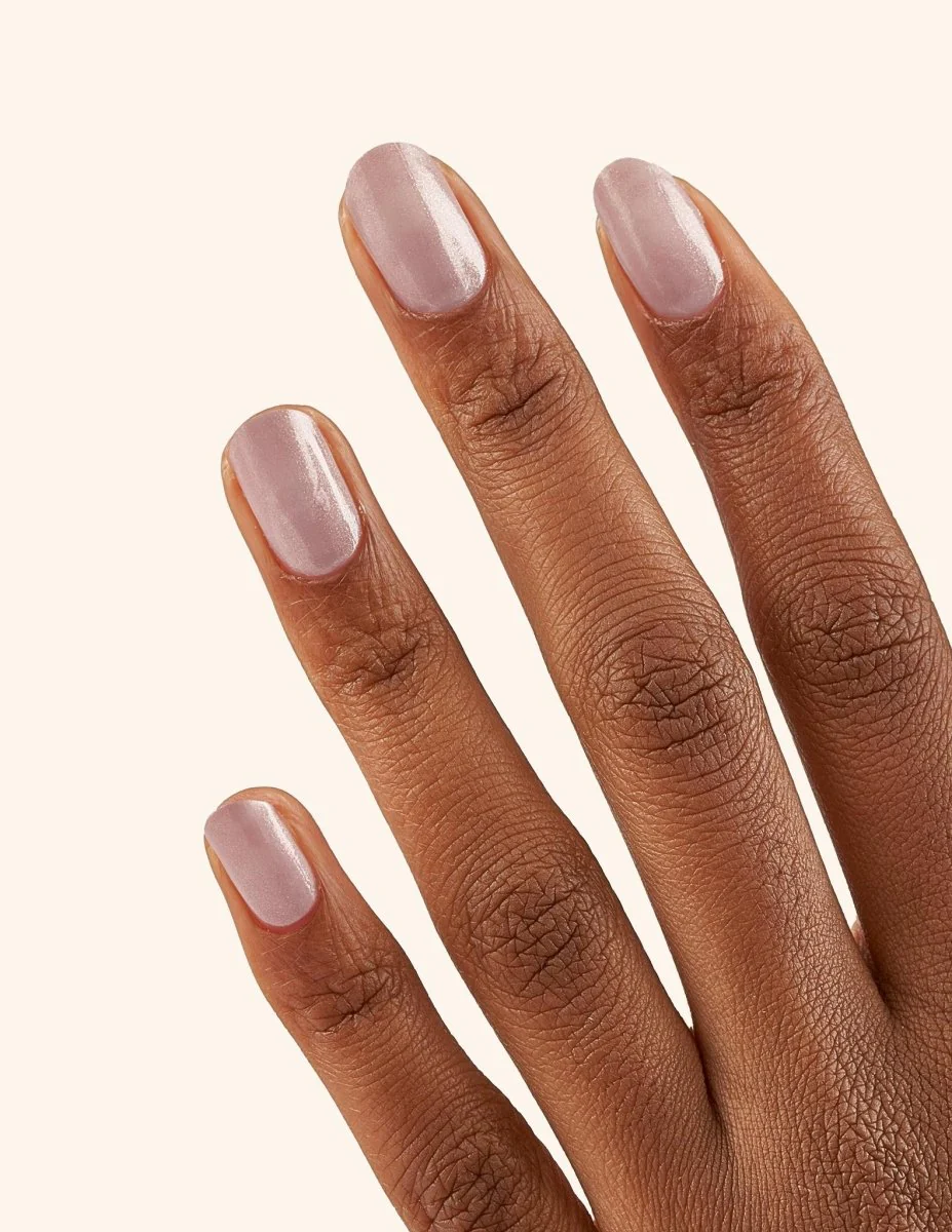 Spiced Chai - Quick Dry Nail Polish - Image 3