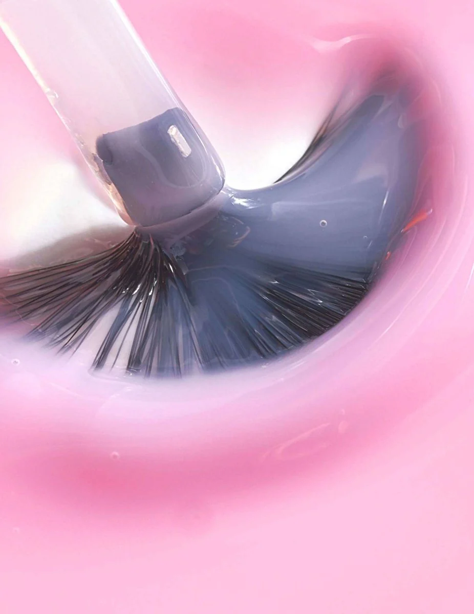 Strawberry Gummy - Quick Dry Nail Polish - Image 4