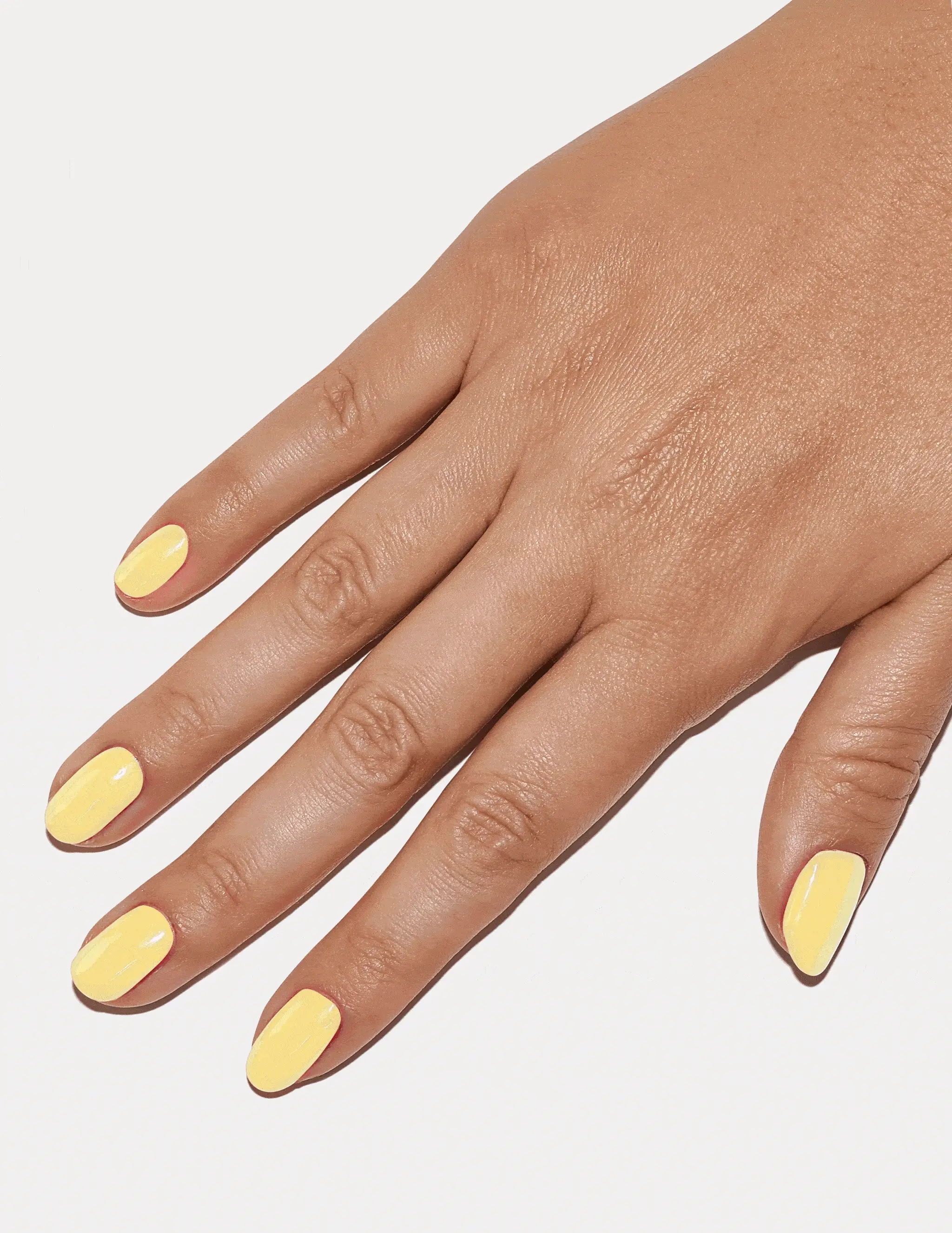 Sweet Citrus Trio - Gel Polish Bundle - Image 3