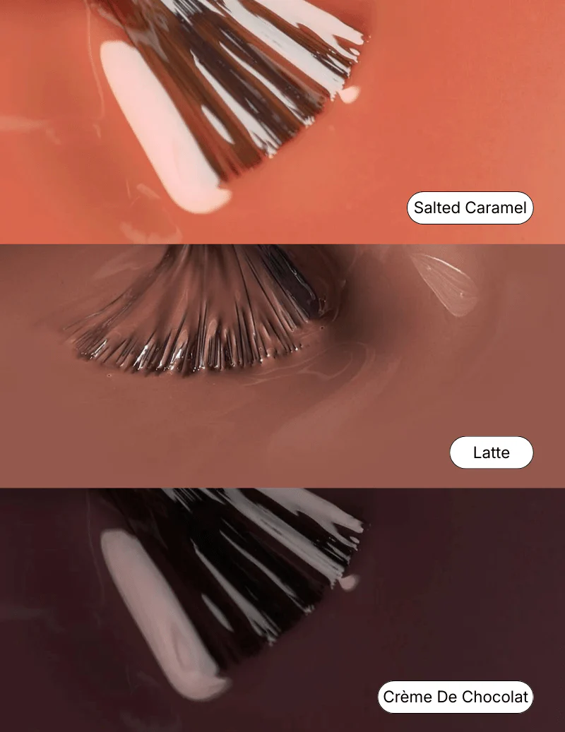 Café Essentials – Gel Polish Bundle - Image 2