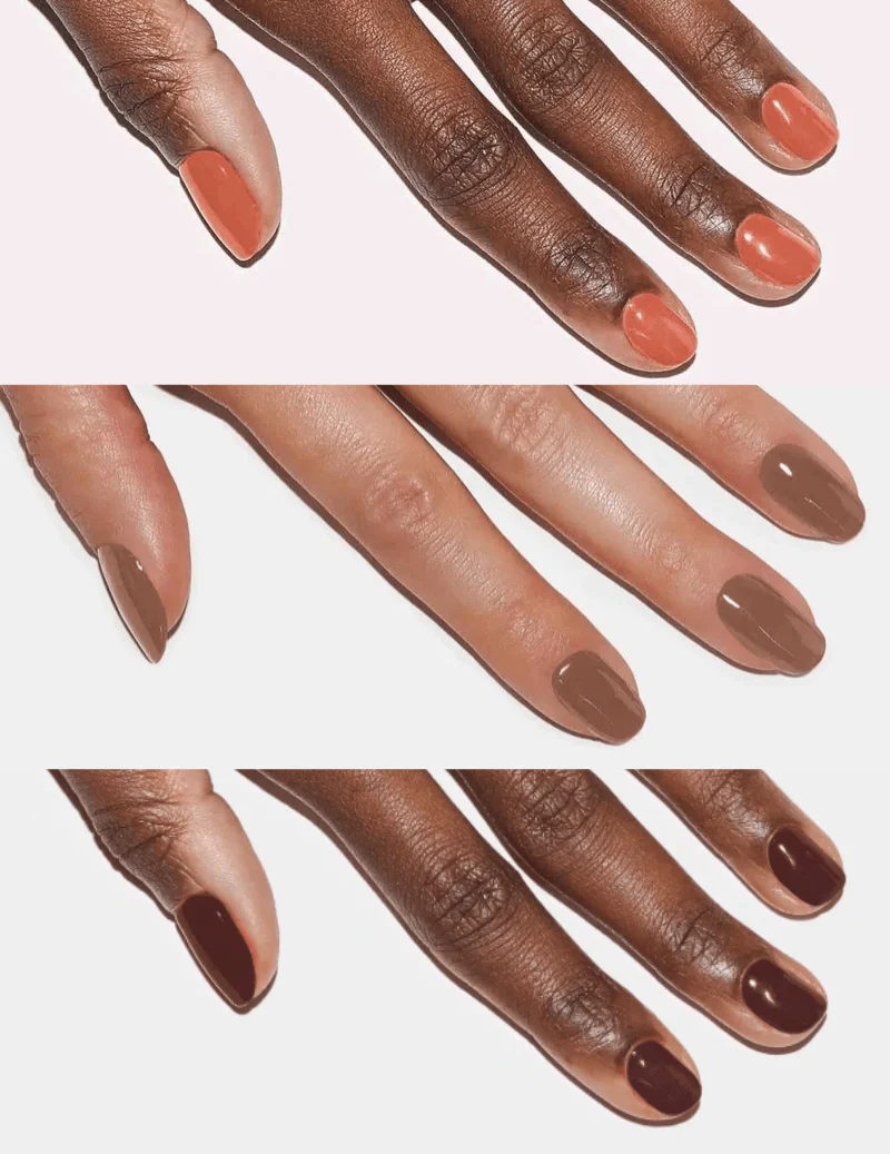 Café Essentials – Gel Polish Bundle - Image 3