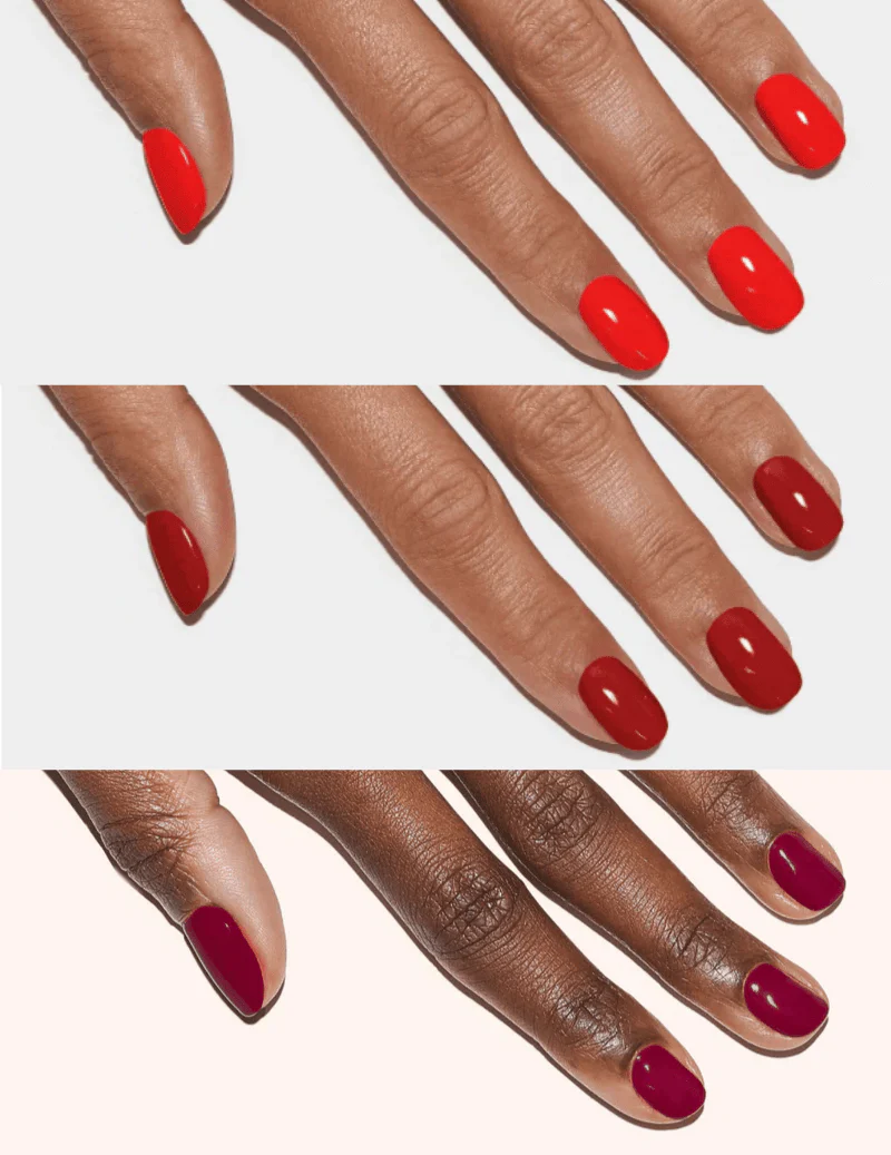 Rouge Essentials – Gel Polish Bundle - Image 3