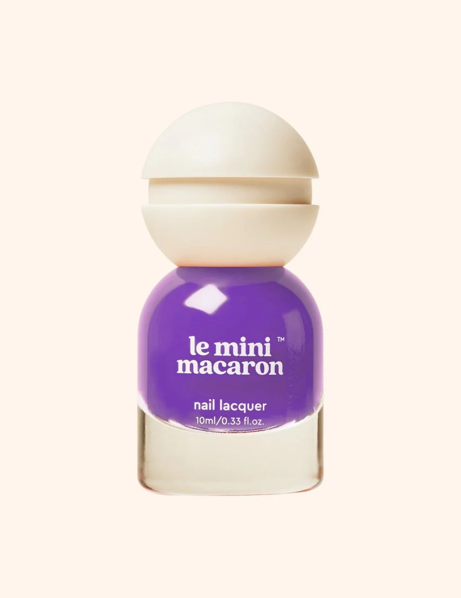 Ultra Violet - Quick Dry Nail Polish