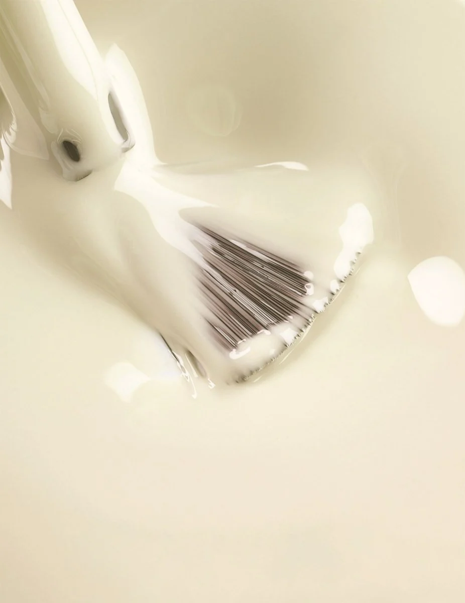 Vanilla Milk - Gel Polish - Image 5