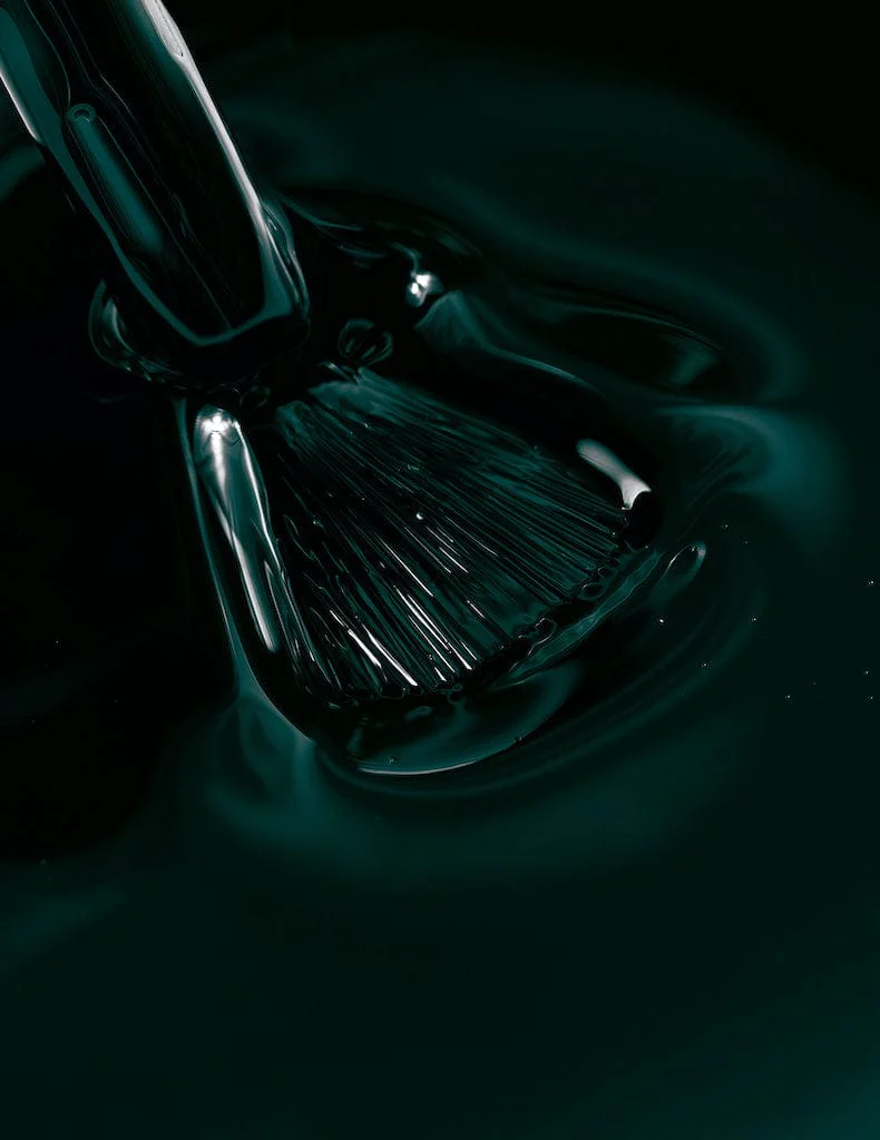 Wintergreen - Gel Polish - Image 5